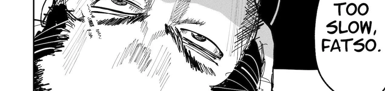 Read Dragon Tofu chapter 36 image 7 on Lezhin