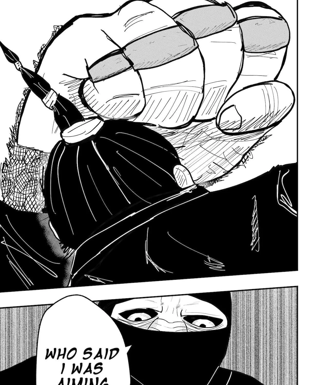 Read Dragon Tofu chapter 36 image 8 on Lezhin