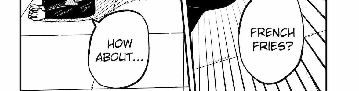 Read Dragon Tofu chapter 37 image 11 on Lezhin