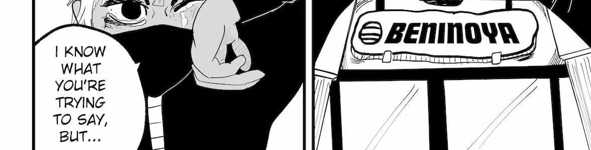 Read Dragon Tofu chapter 37 image 15 on Lezhin