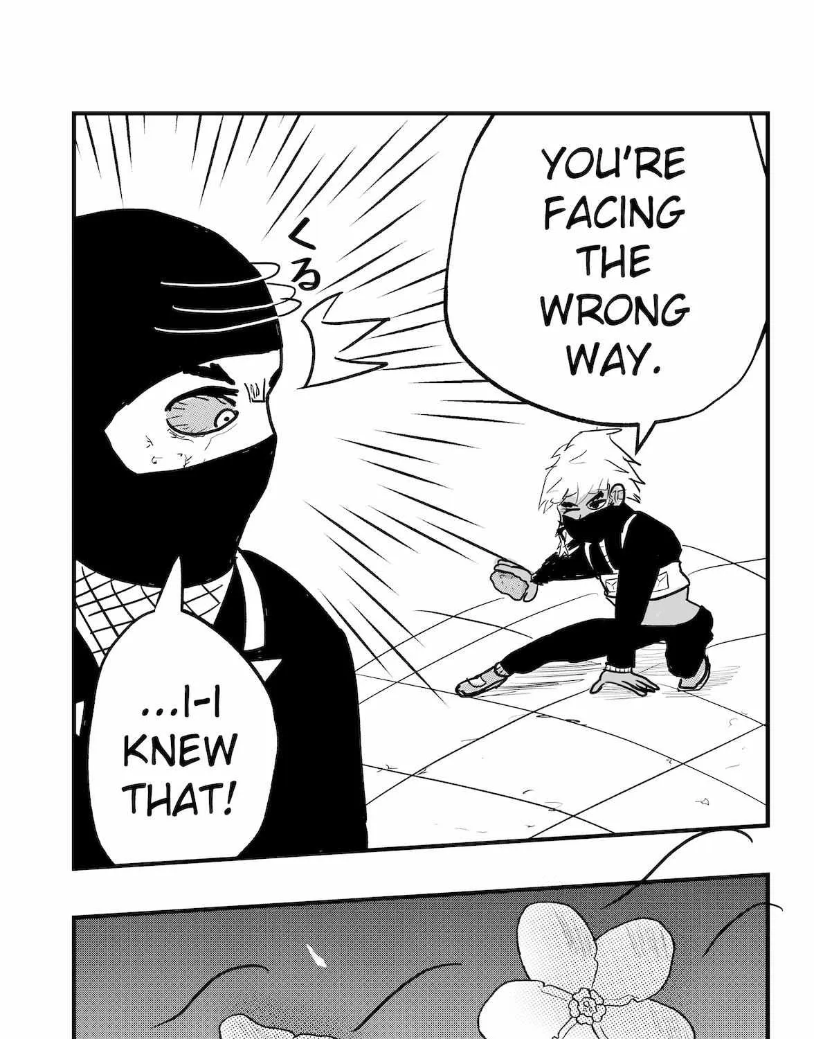 Read Dragon Tofu chapter 37 image 16 on Lezhin