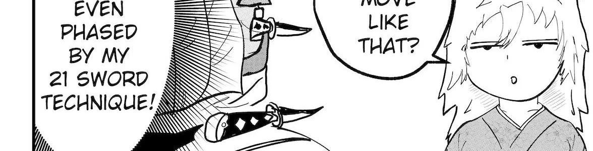 Read Dragon Tofu chapter 37 image 23 on Lezhin