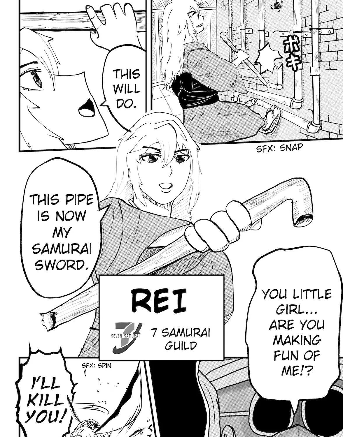 Read Dragon Tofu chapter 37 image 30 on Lezhin