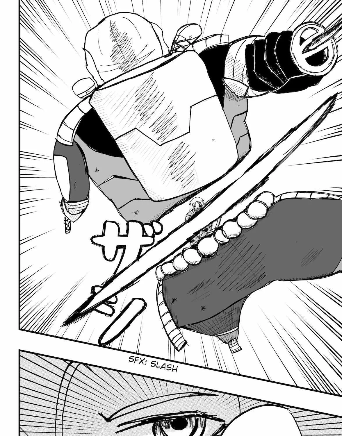 Read Dragon Tofu chapter 37 image 34 on Lezhin