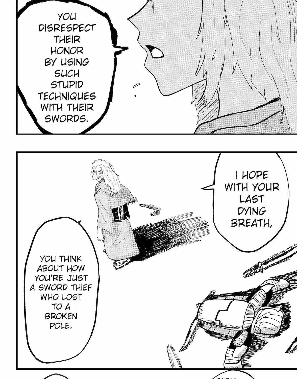 Read Dragon Tofu chapter 37 image 38 on Lezhin