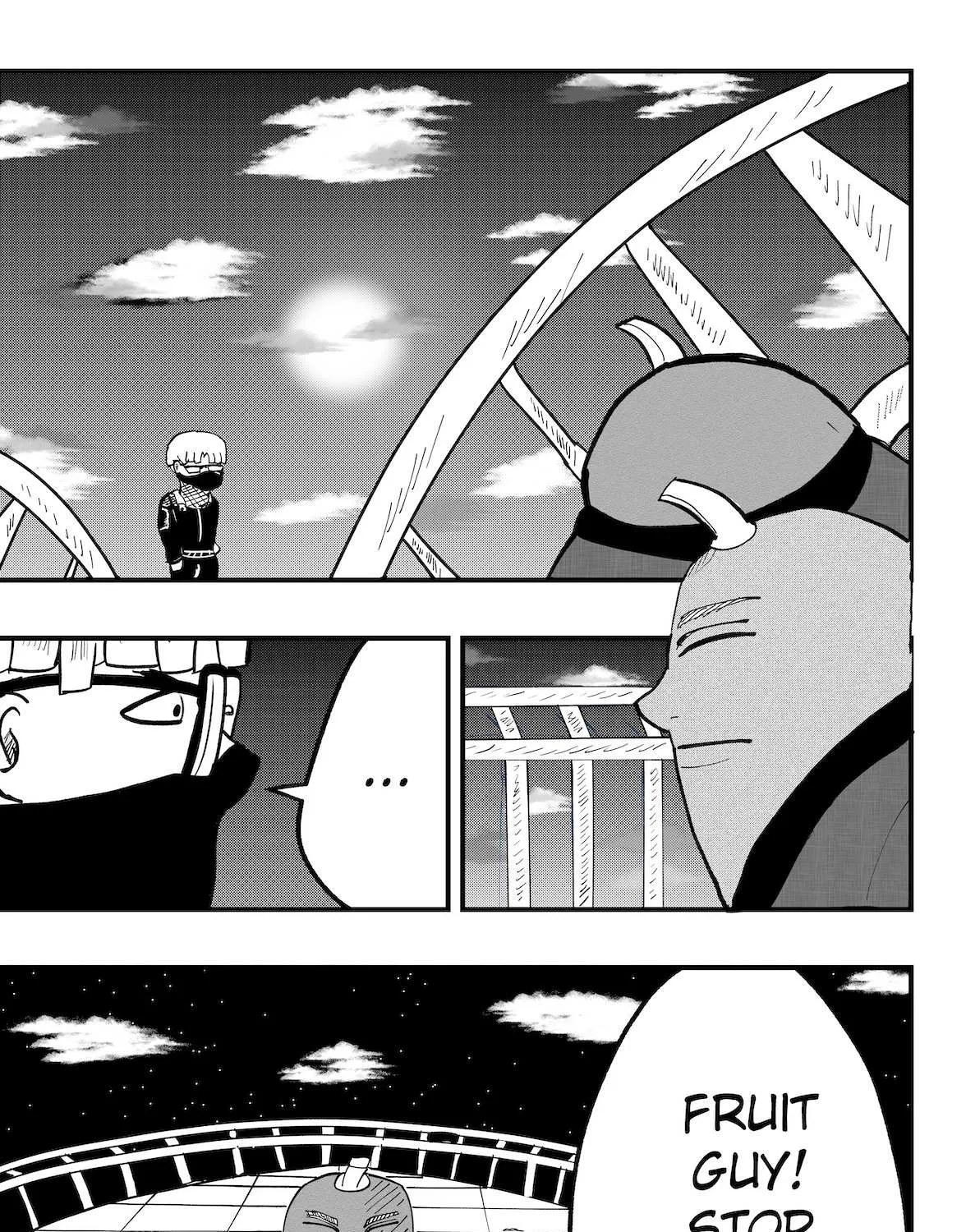 Read Dragon Tofu chapter 37 image 40 on Lezhin