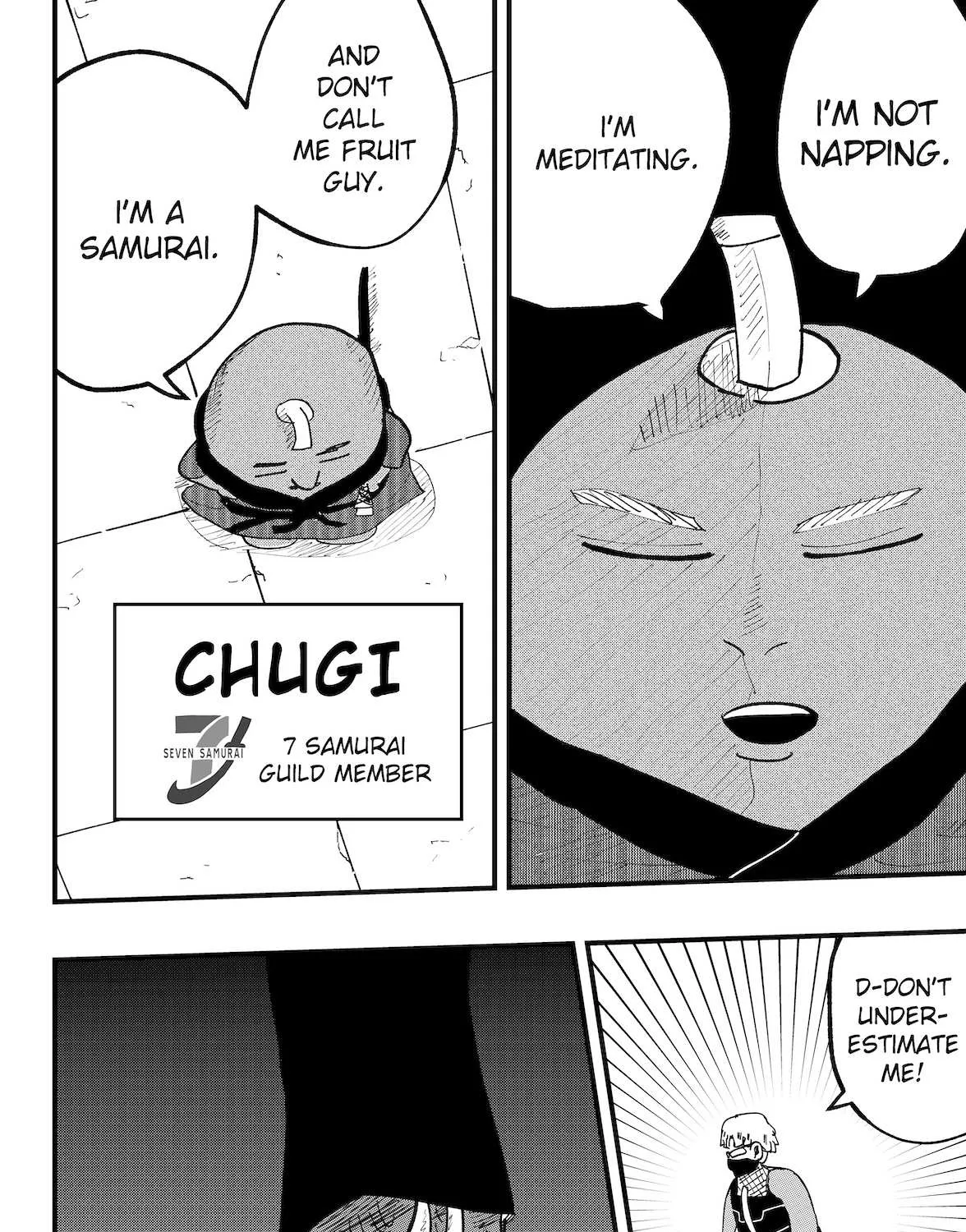 Read Dragon Tofu chapter 37 image 42 on Lezhin