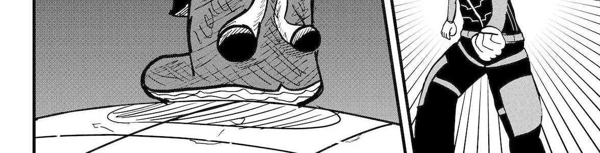 Read Dragon Tofu chapter 37 image 43 on Lezhin