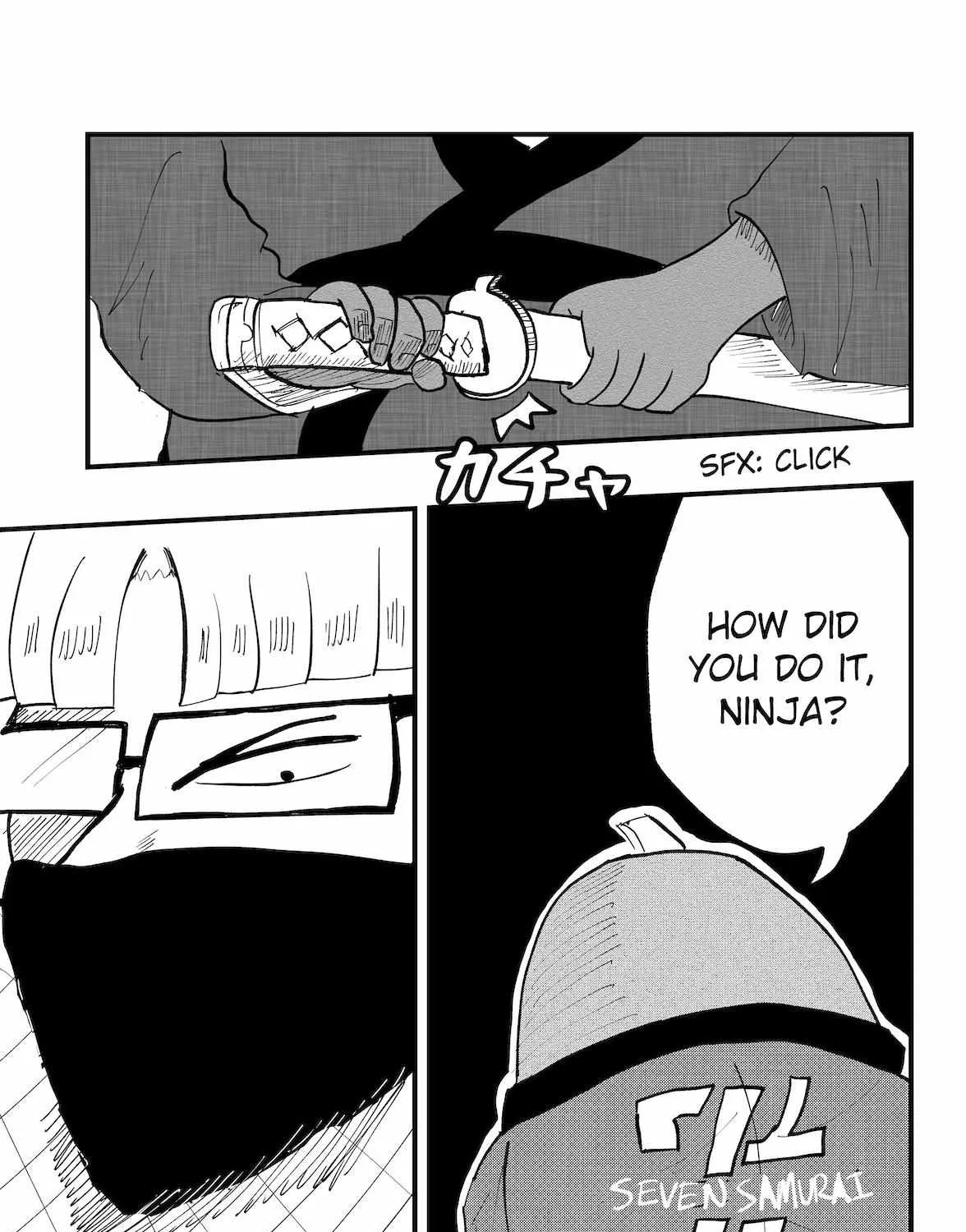 Read Dragon Tofu chapter 37 image 52 on Lezhin