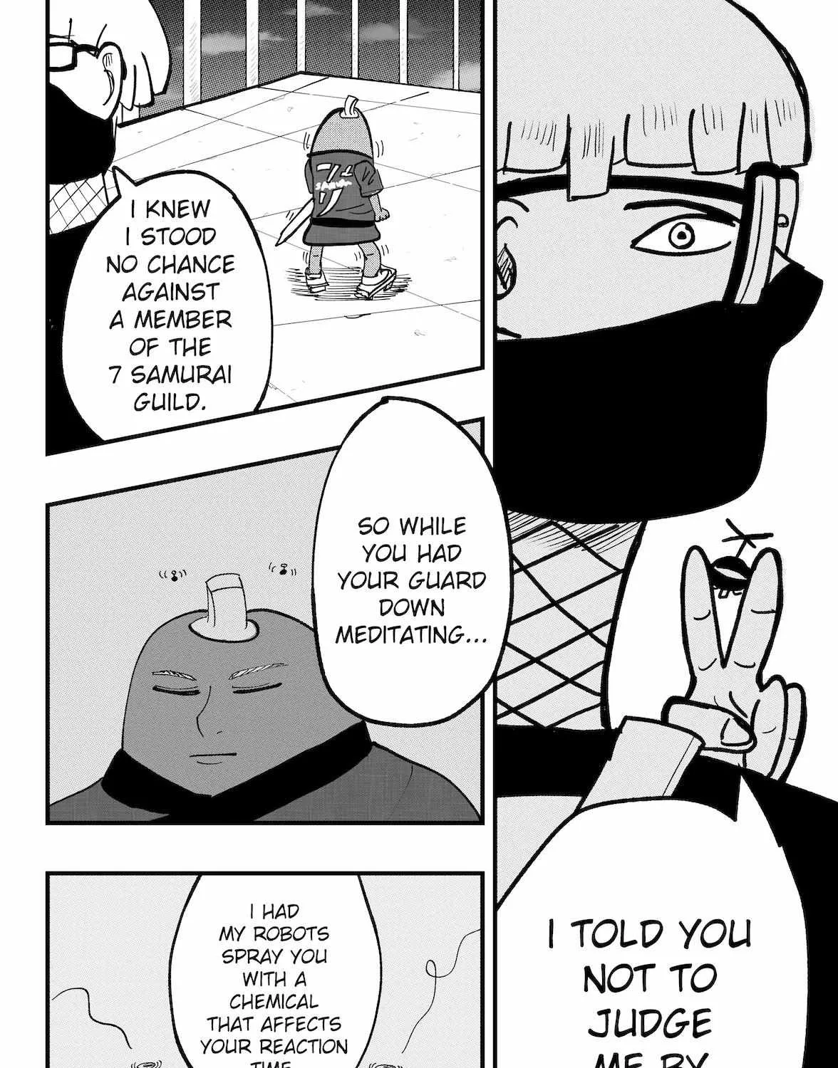Read Dragon Tofu chapter 37 image 54 on Lezhin