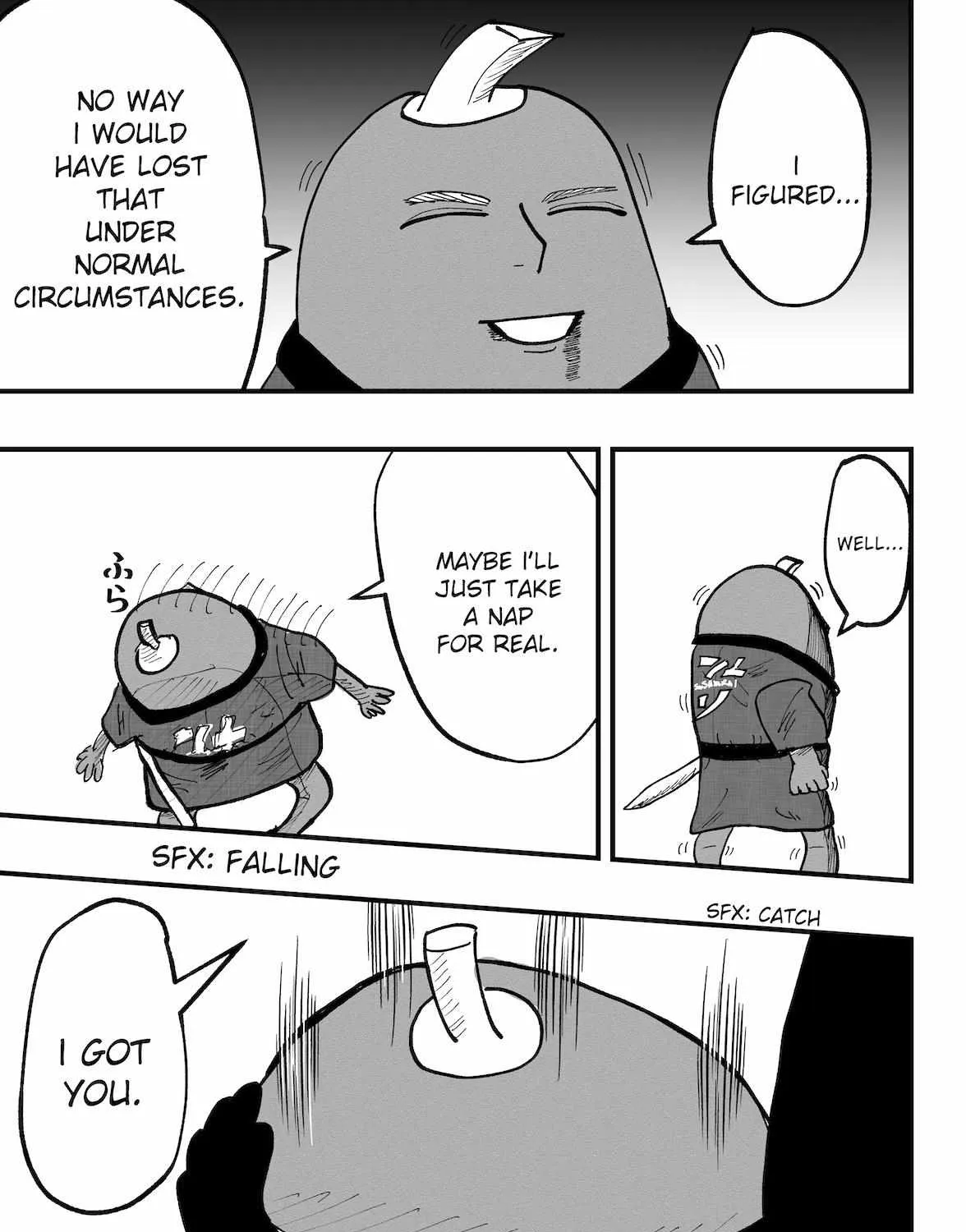 Read Dragon Tofu chapter 37 image 56 on Lezhin