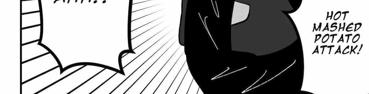 Read Dragon Tofu chapter 37 image 7 on Lezhin