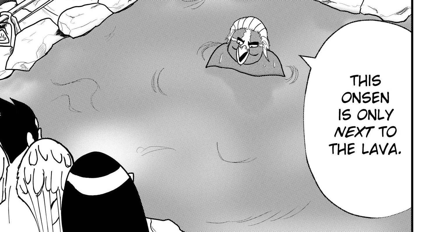 Read Dragon Tofu chapter 38 image 10 on Lezhin