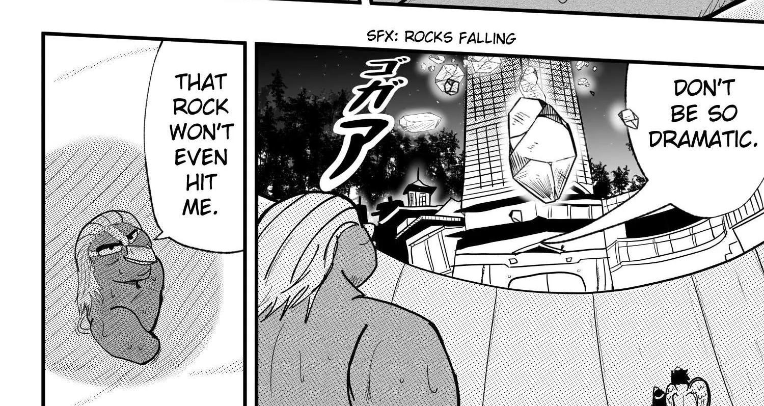 Read Dragon Tofu chapter 38 image 12 on Lezhin
