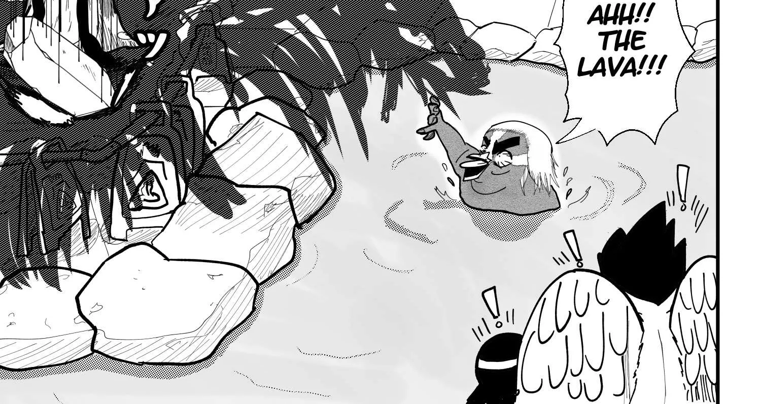 Read Dragon Tofu chapter 38 image 14 on Lezhin