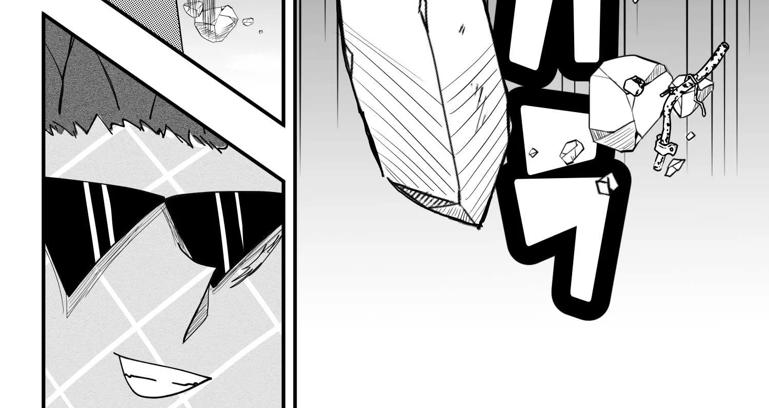Read Dragon Tofu chapter 38 image 16 on Lezhin