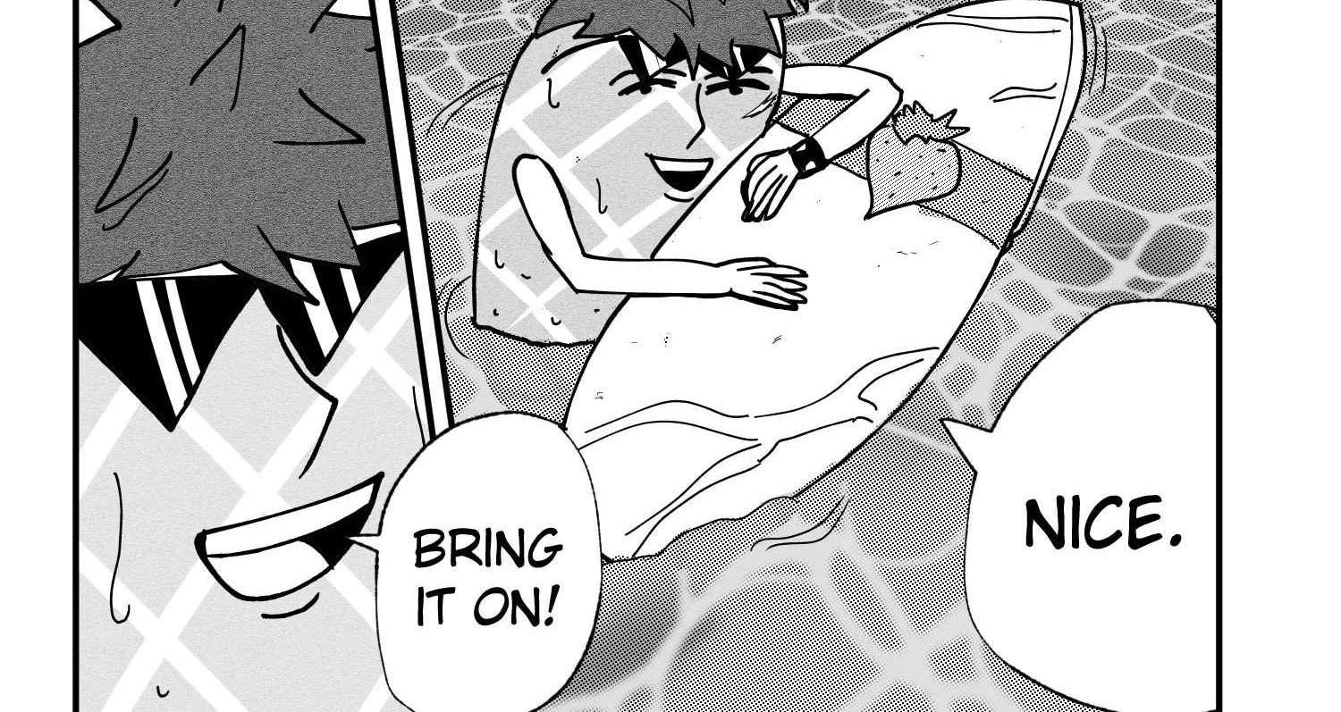 Read Dragon Tofu chapter 38 image 20 on Lezhin