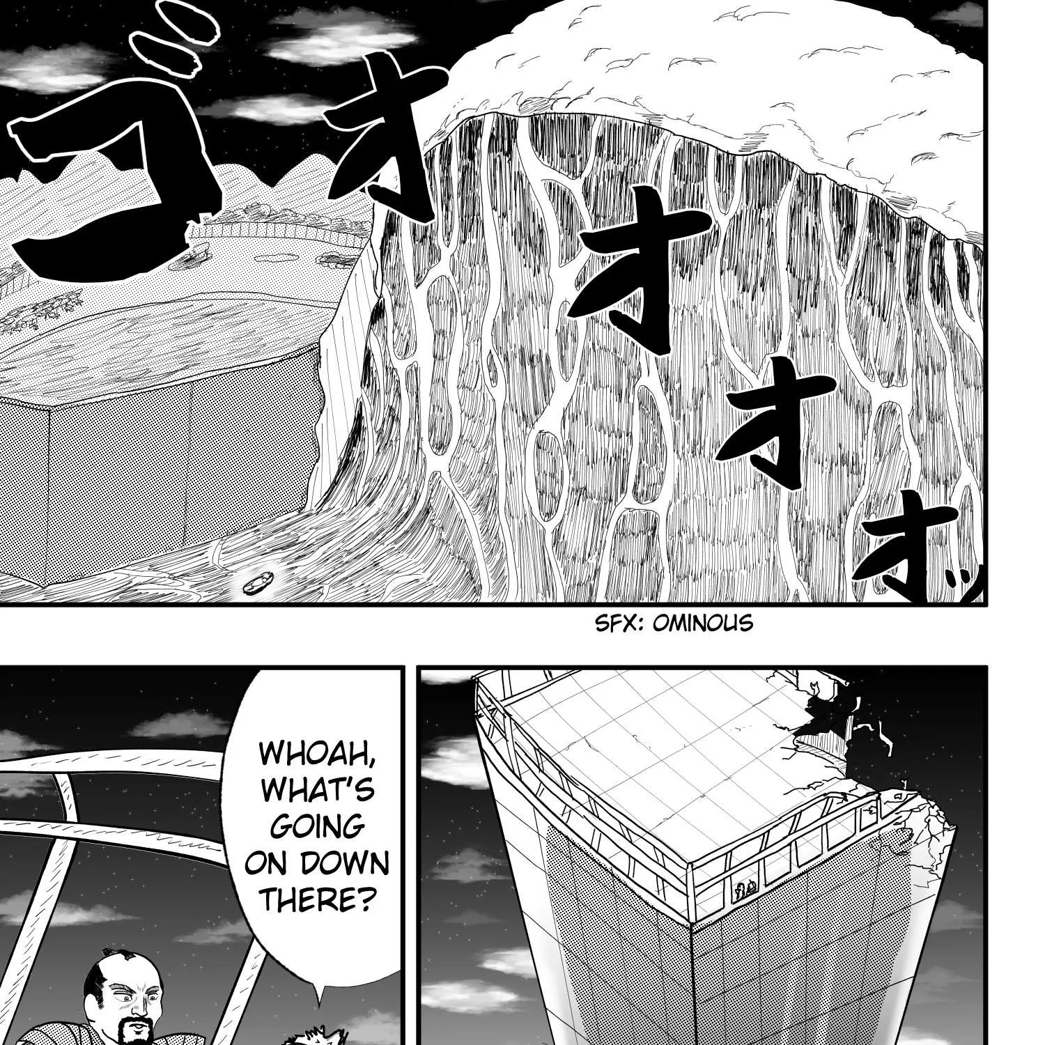 Read Dragon Tofu chapter 38 image 21 on Lezhin