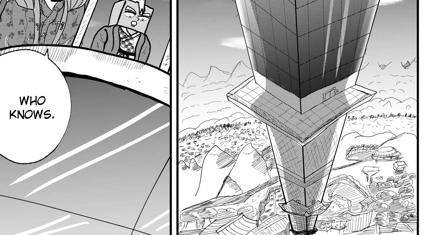 Read Dragon Tofu chapter 38 image 22 on Lezhin