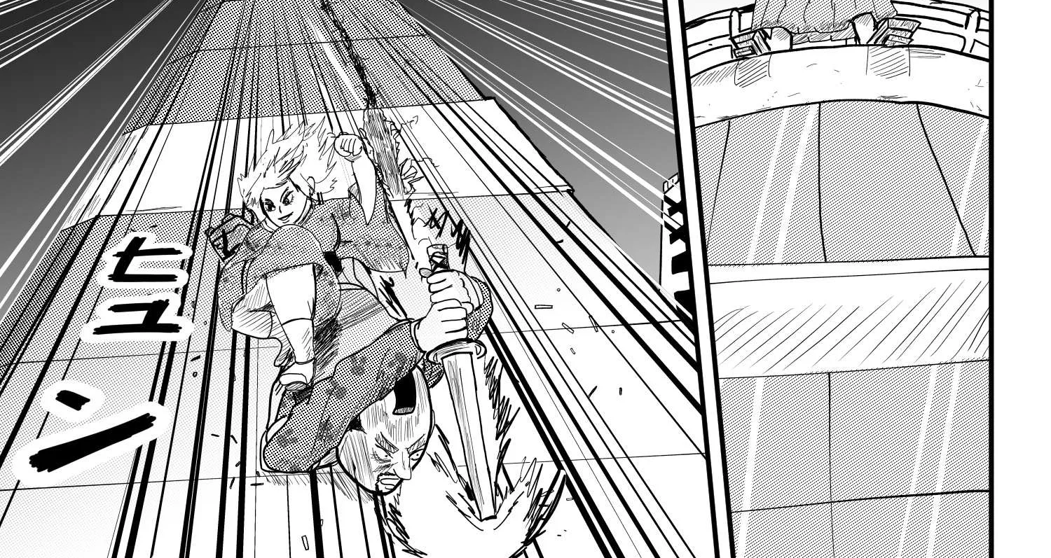 Read Dragon Tofu chapter 38 image 30 on Lezhin