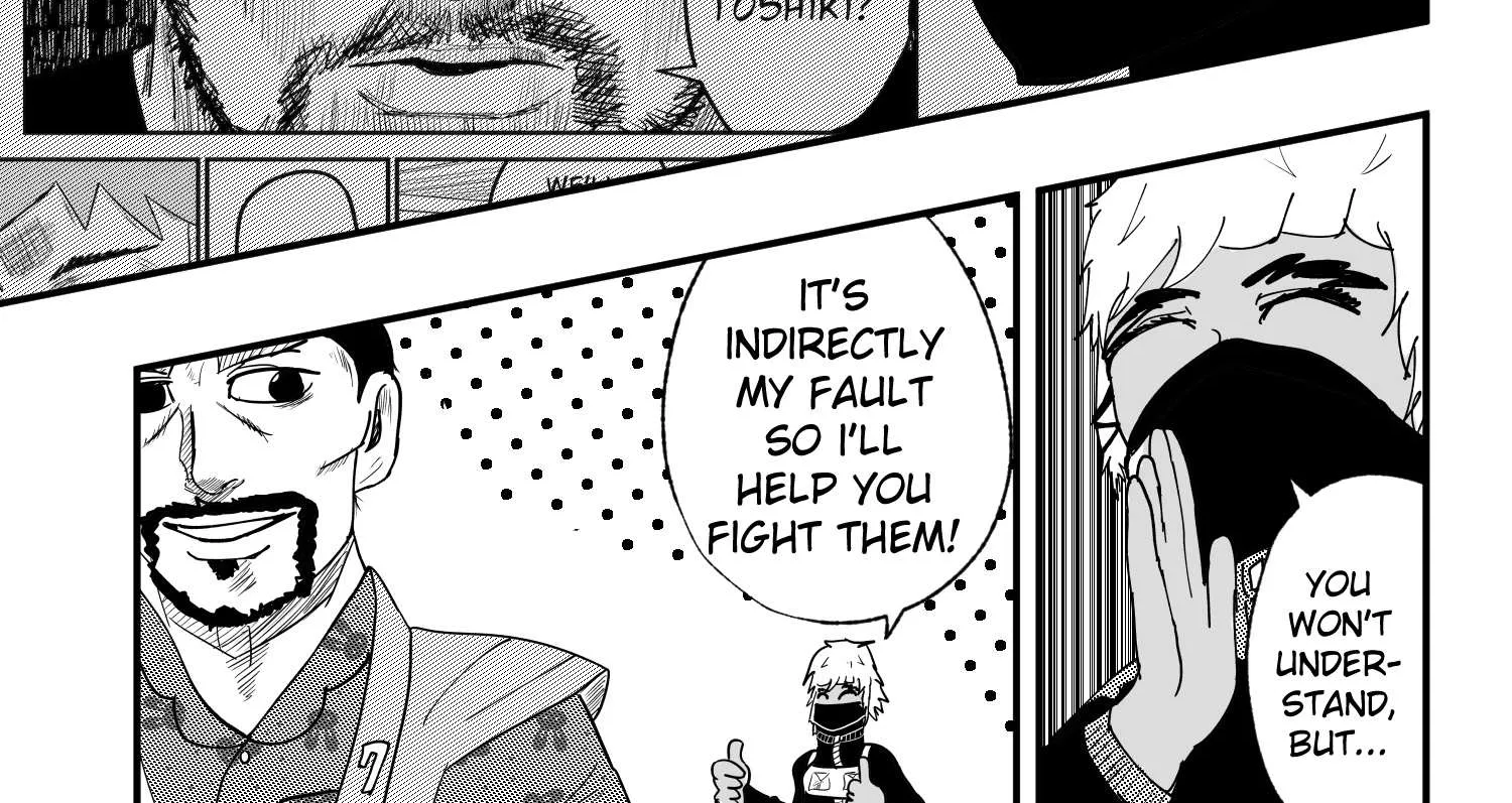 Read Dragon Tofu chapter 38 image 34 on Lezhin