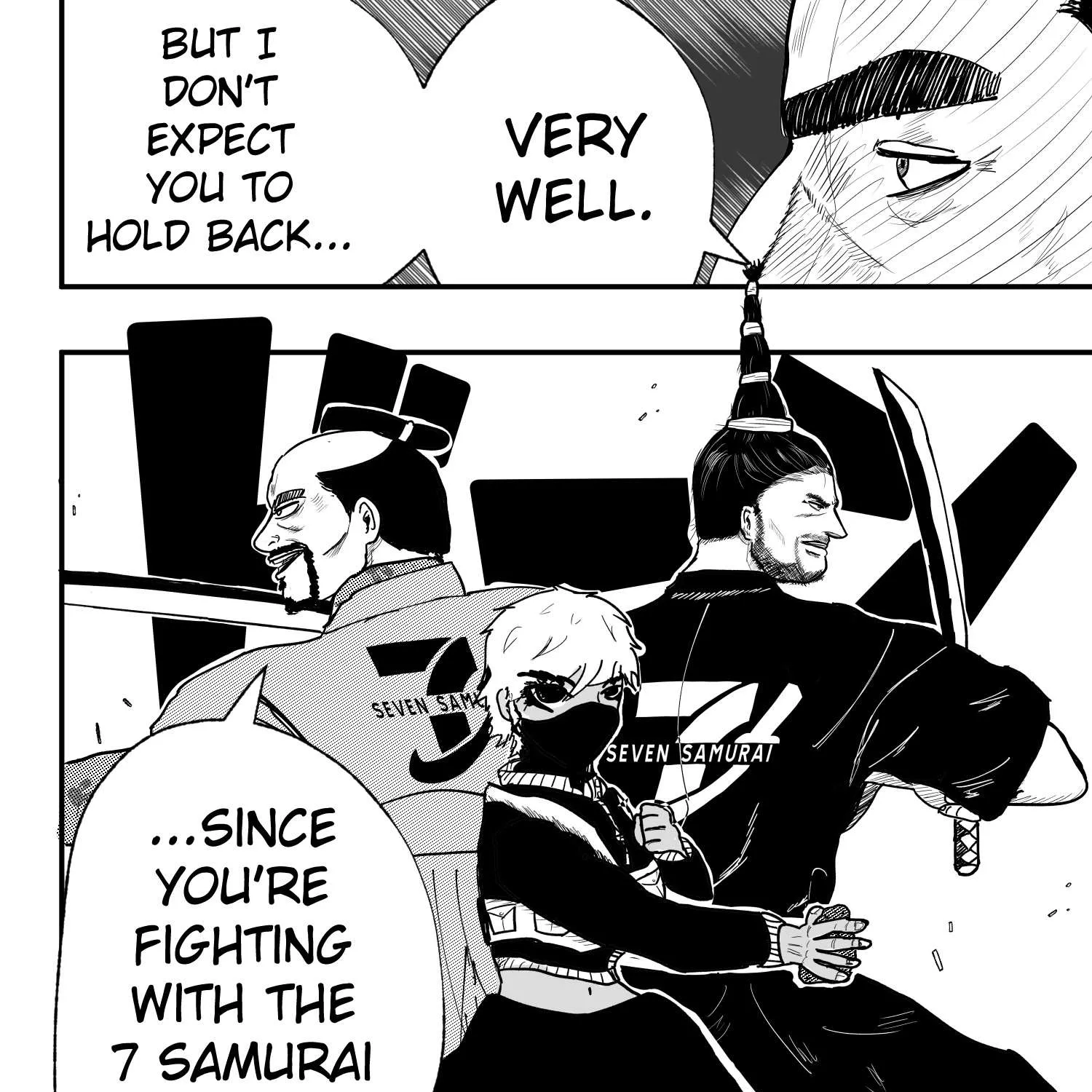 Read Dragon Tofu chapter 38 image 35 on Lezhin