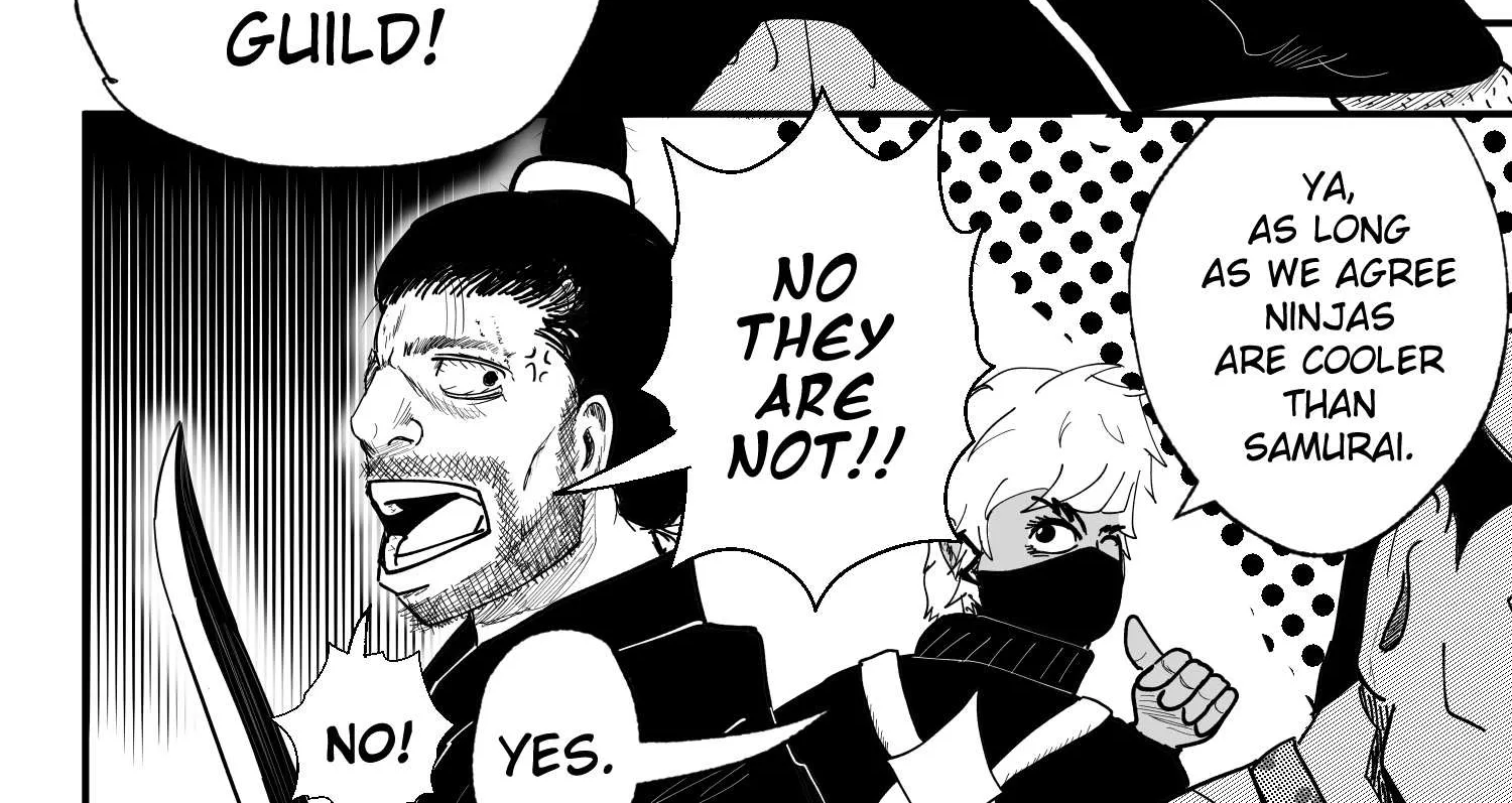 Read Dragon Tofu chapter 38 image 36 on Lezhin