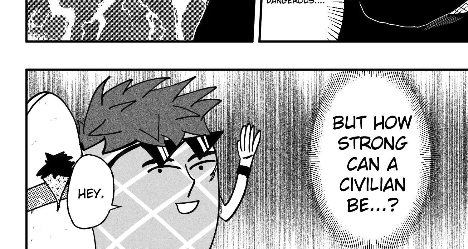 Read Dragon Tofu chapter 38 image 4 on Lezhin