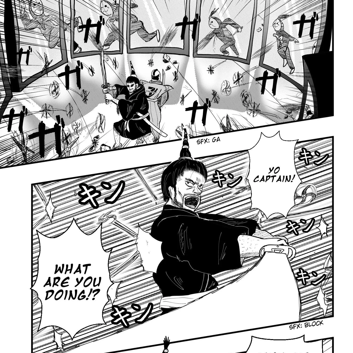 Read Dragon Tofu chapter 38 image 41 on Lezhin