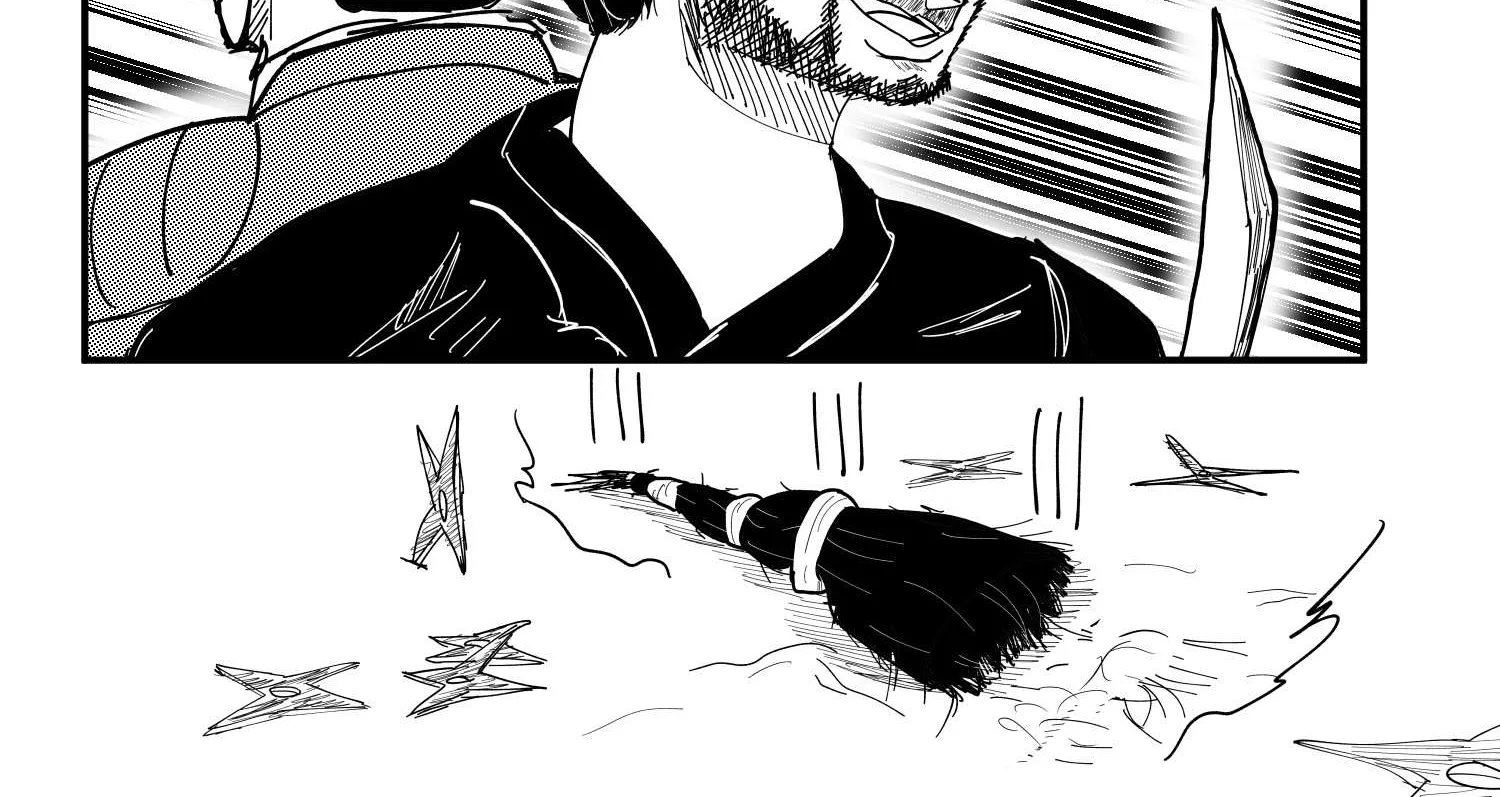 Read Dragon Tofu chapter 38 image 44 on Lezhin