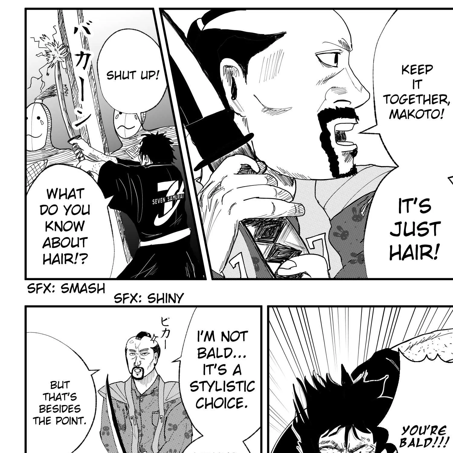 Read Dragon Tofu chapter 38 image 47 on Lezhin