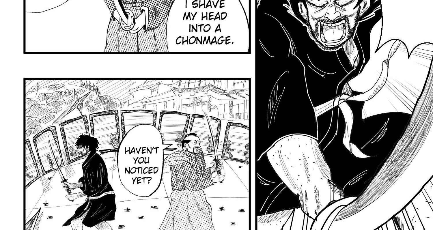 Read Dragon Tofu chapter 38 image 48 on Lezhin