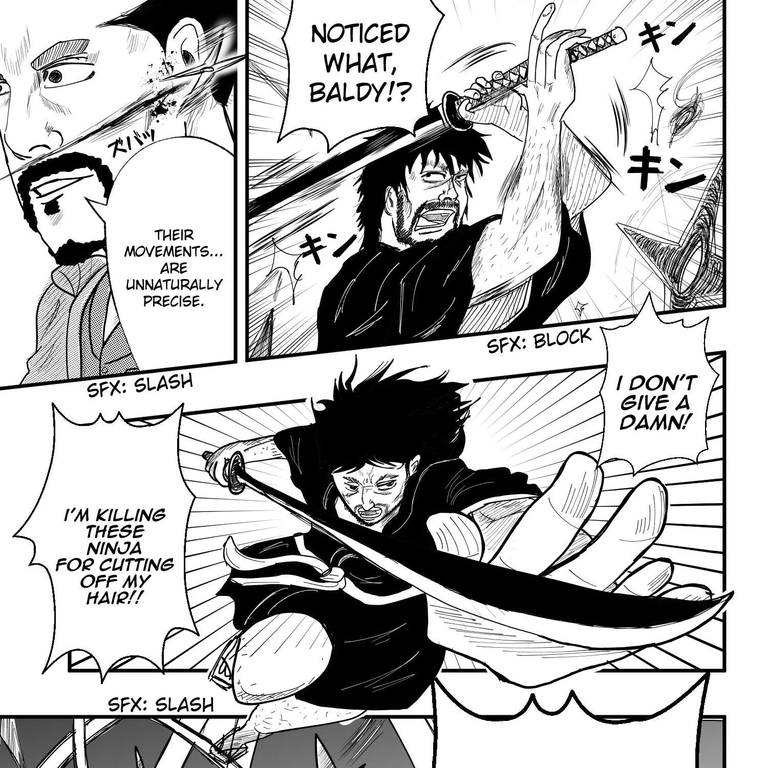 Read Dragon Tofu chapter 38 image 49 on Lezhin