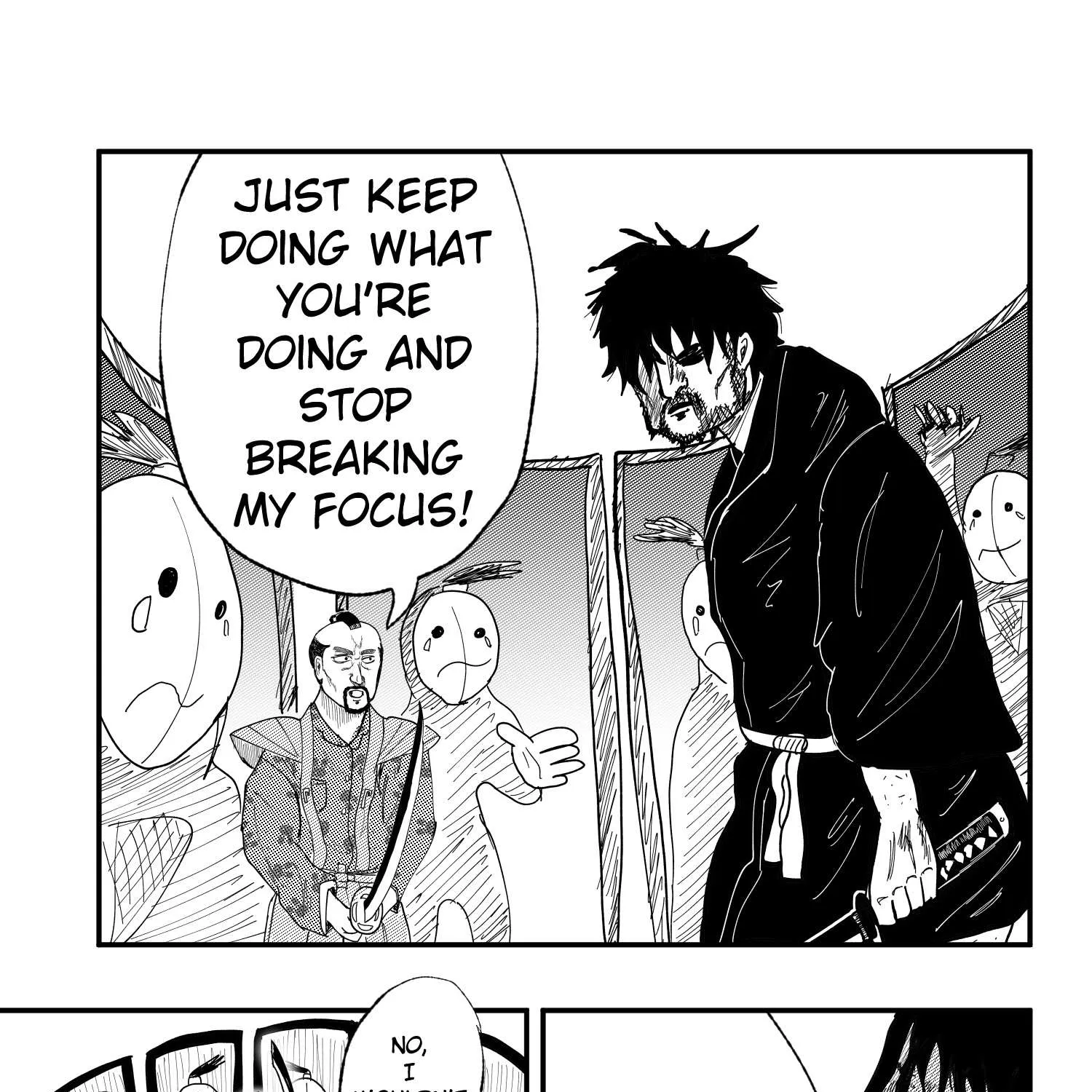 Read Dragon Tofu chapter 38 image 53 on Lezhin