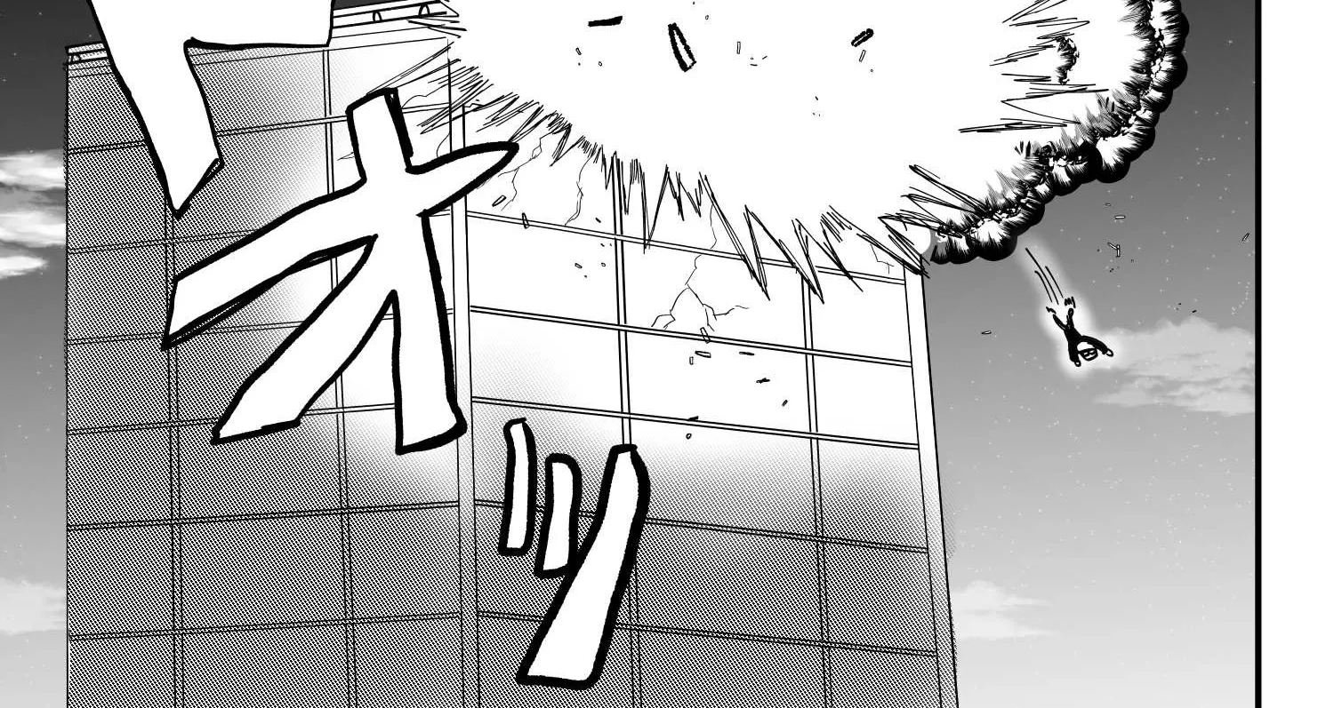 Read Dragon Tofu chapter 38 image 6 on Lezhin