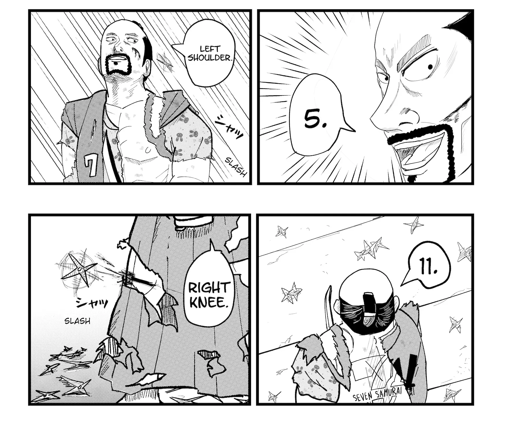 Read Dragon Tofu chapter 39 image 11 on Lezhin