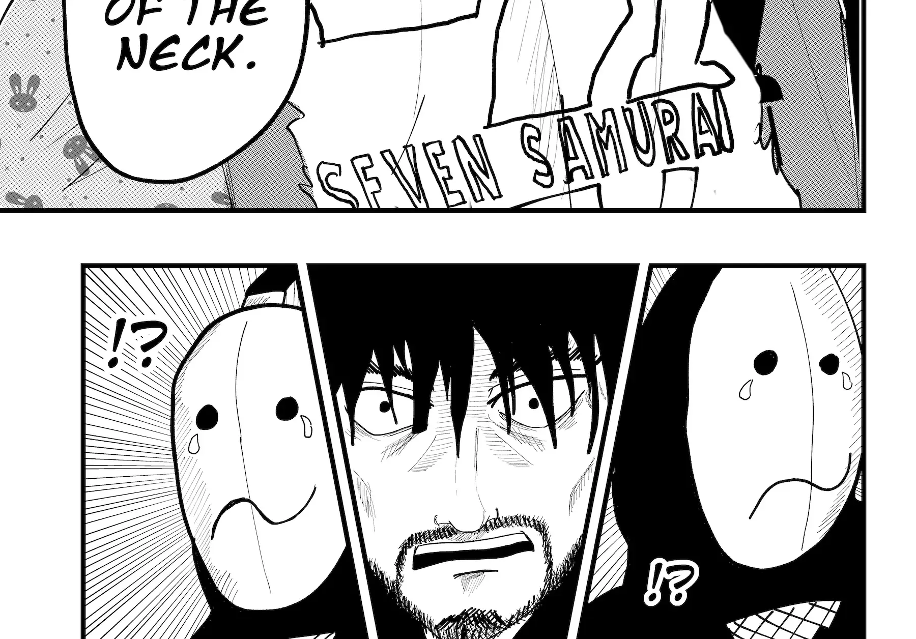 Read Dragon Tofu chapter 39 image 14 on Lezhin
