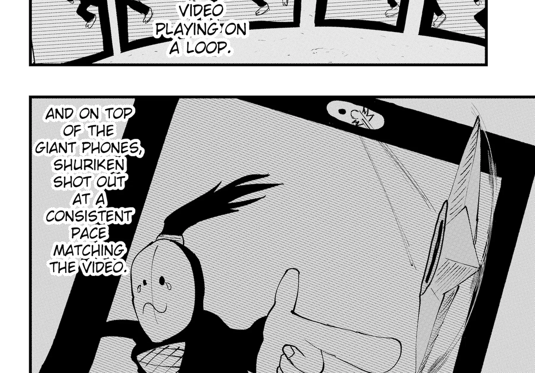 Read Dragon Tofu chapter 39 image 24 on Lezhin