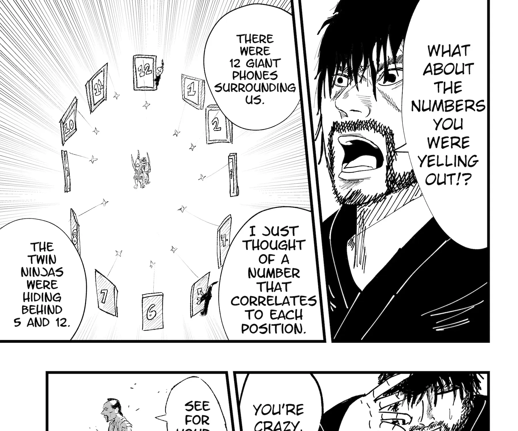 Read Dragon Tofu chapter 39 image 25 on Lezhin
