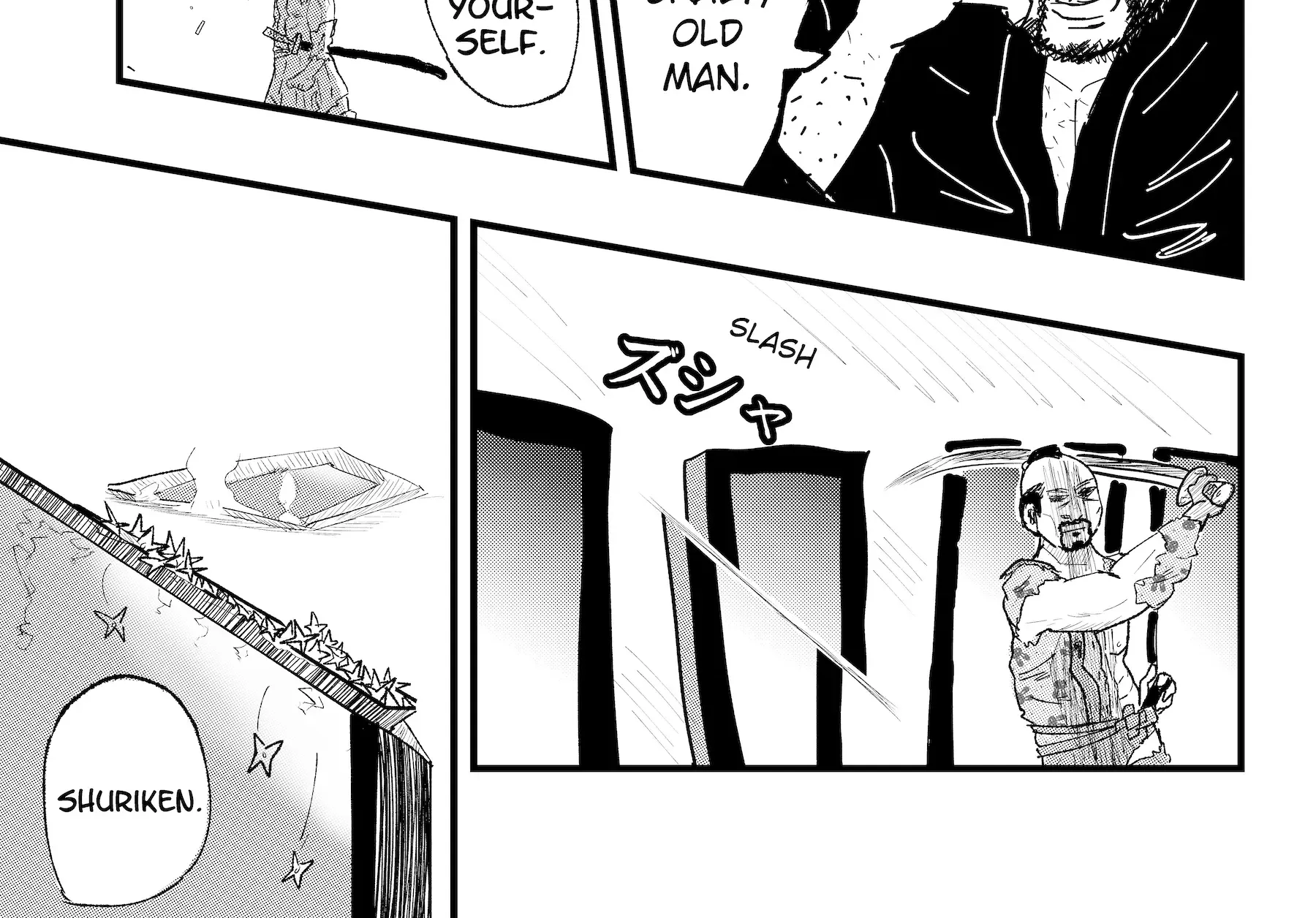 Read Dragon Tofu chapter 39 image 26 on Lezhin