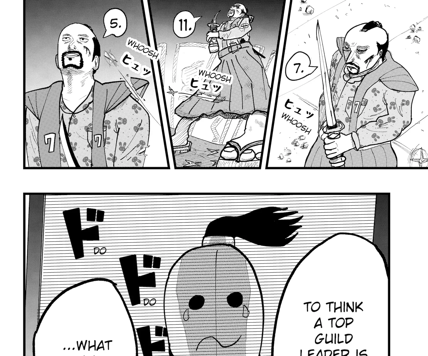 Read Dragon Tofu chapter 39 image 3 on Lezhin