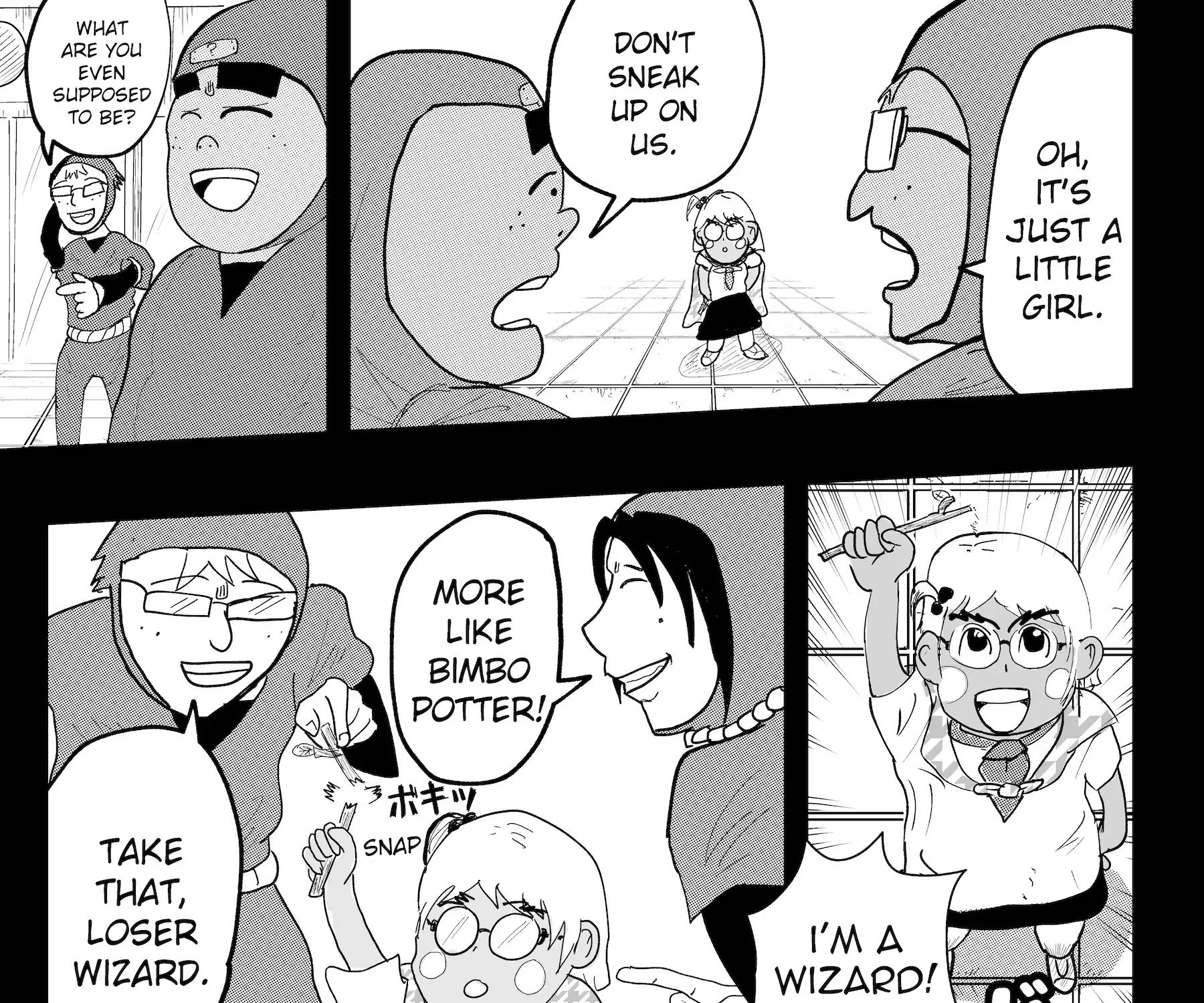 Read Dragon Tofu chapter 39 image 33 on Lezhin