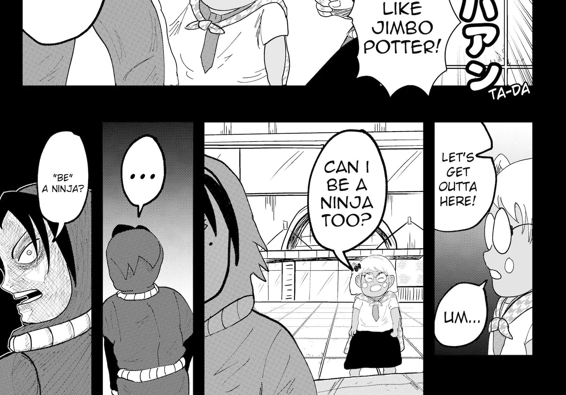 Read Dragon Tofu chapter 39 image 34 on Lezhin