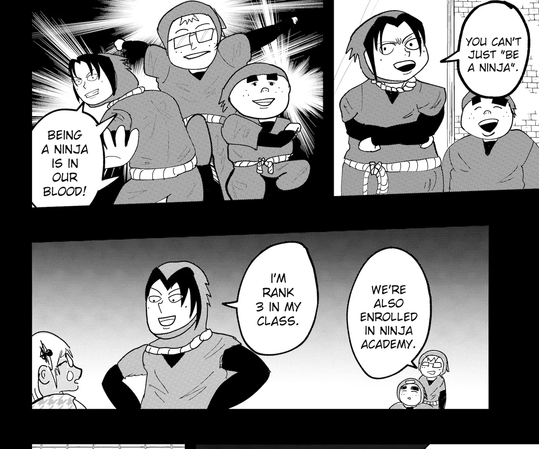 Read Dragon Tofu chapter 39 image 35 on Lezhin