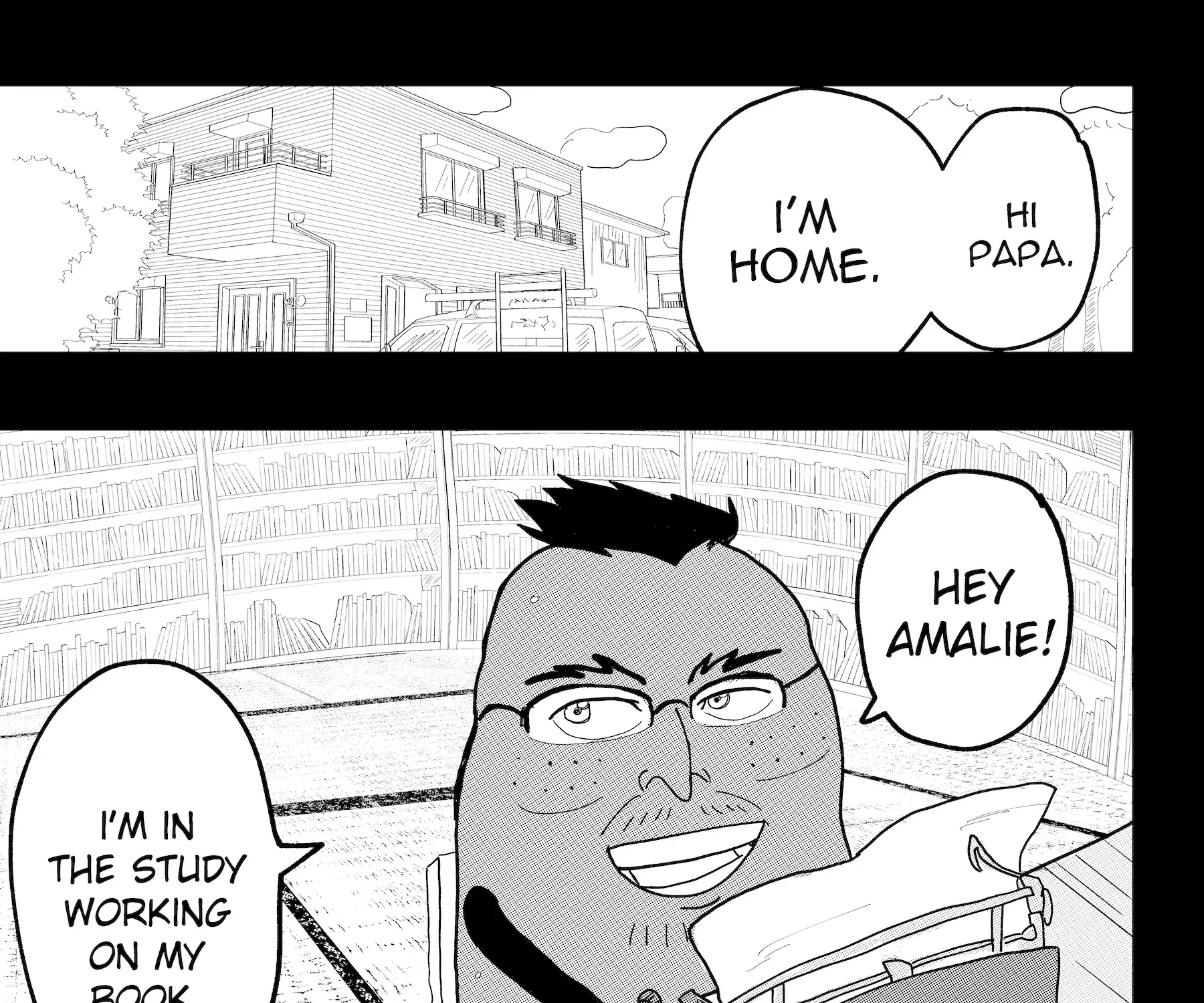 Read Dragon Tofu chapter 39 image 37 on Lezhin