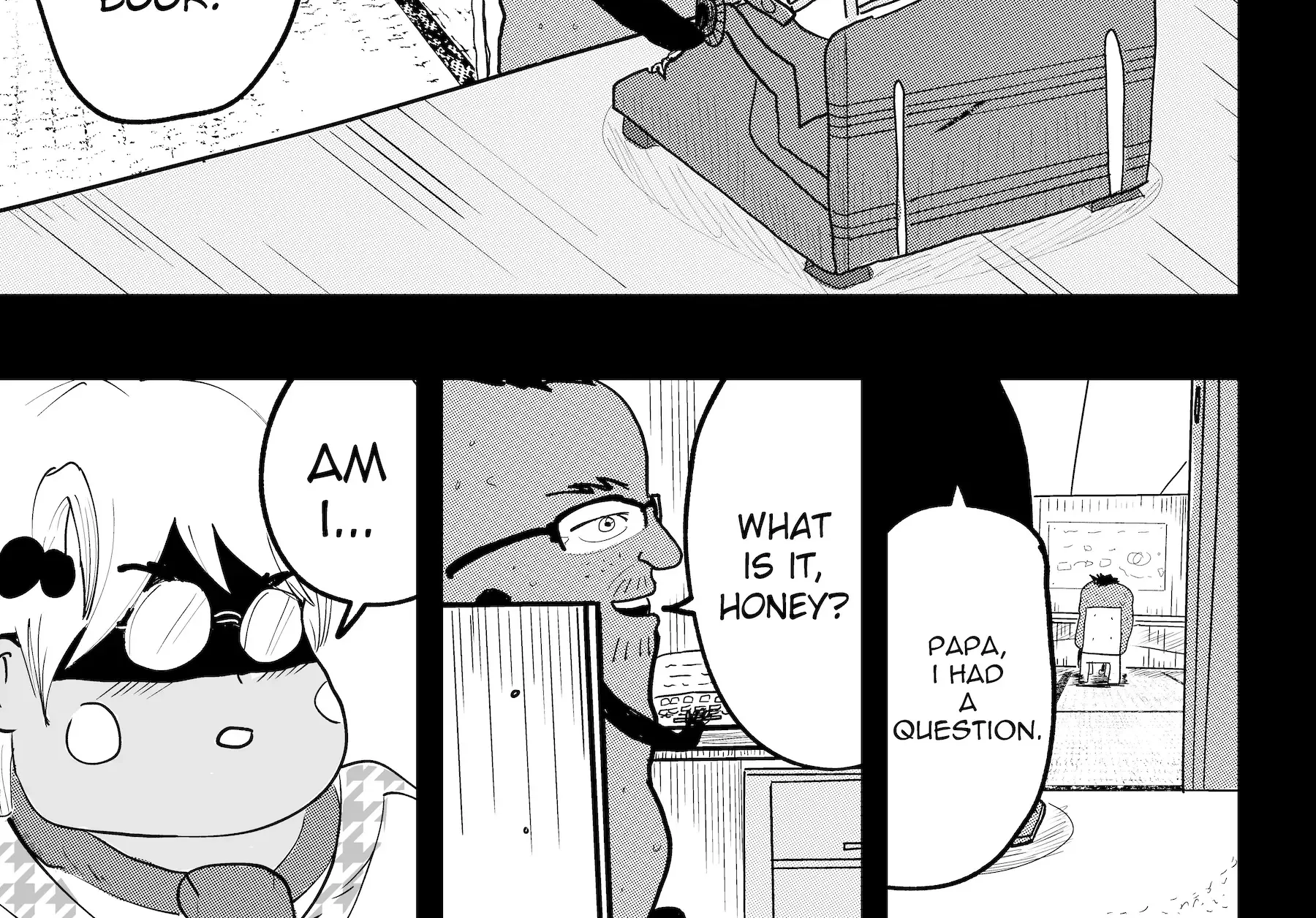 Read Dragon Tofu chapter 39 image 38 on Lezhin