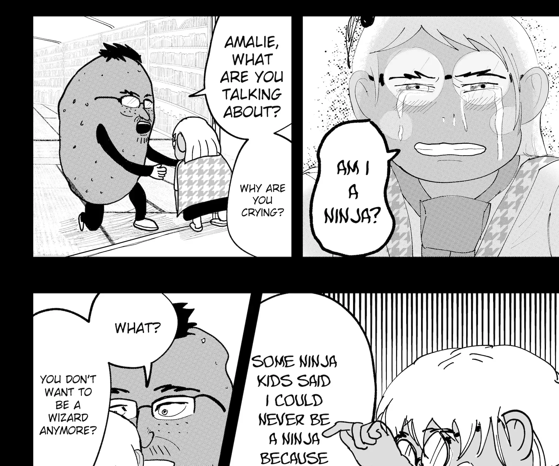 Read Dragon Tofu chapter 39 image 39 on Lezhin