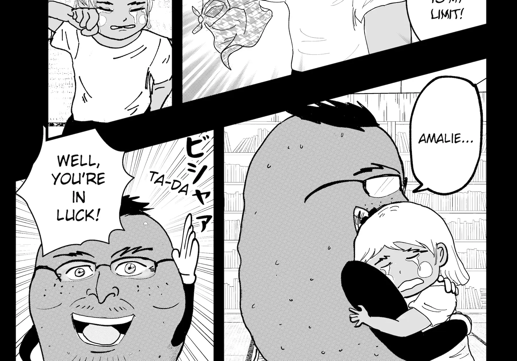 Read Dragon Tofu chapter 39 image 42 on Lezhin