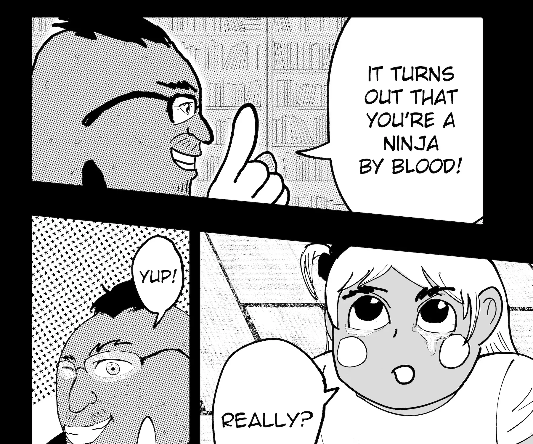 Read Dragon Tofu chapter 39 image 43 on Lezhin