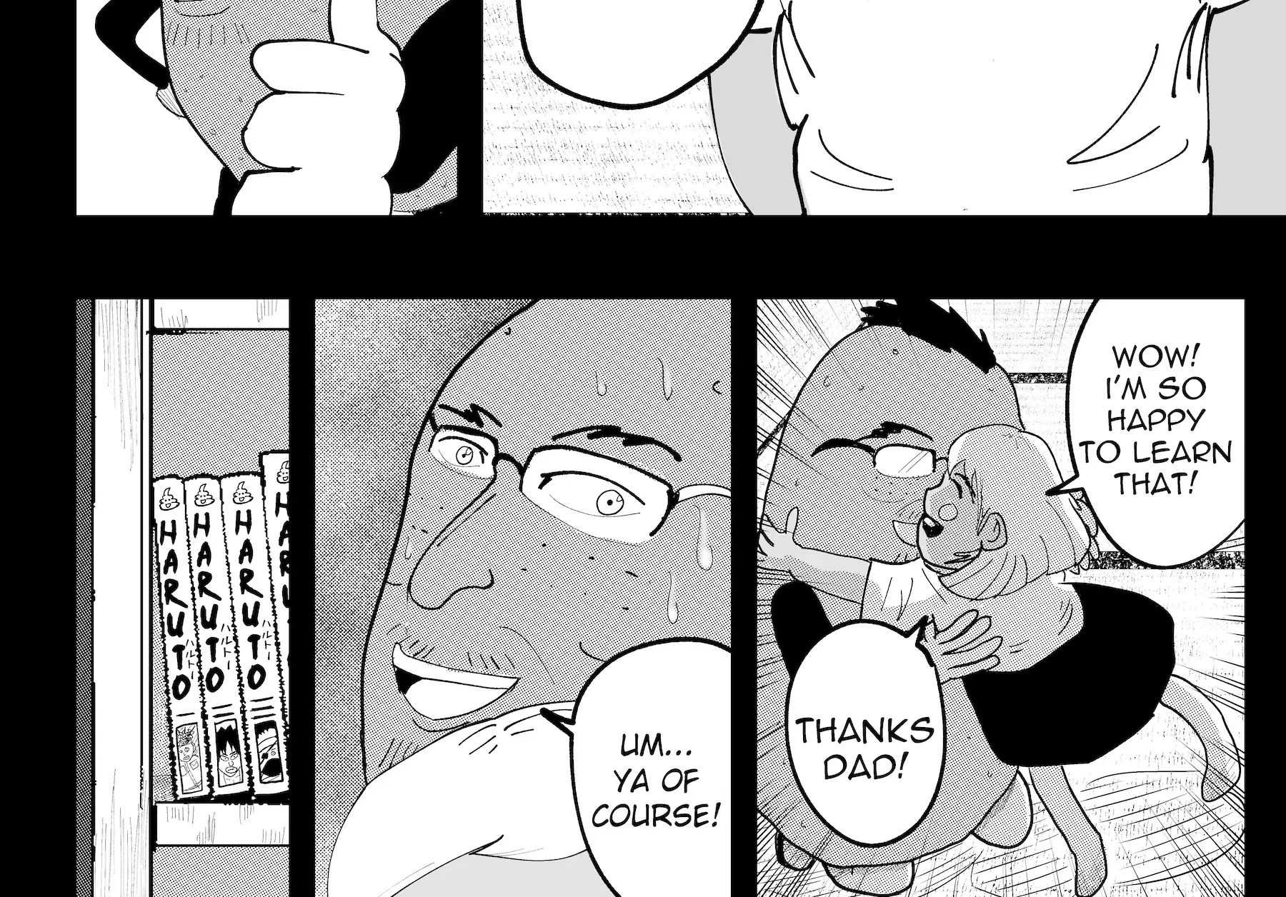 Read Dragon Tofu chapter 39 image 44 on Lezhin